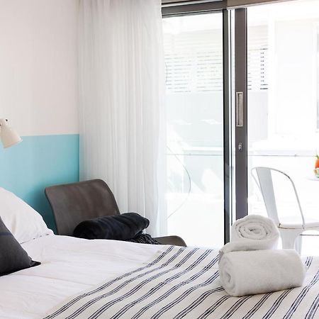 10 Hastings Street Motel Noosa Heads Exteriér fotografie