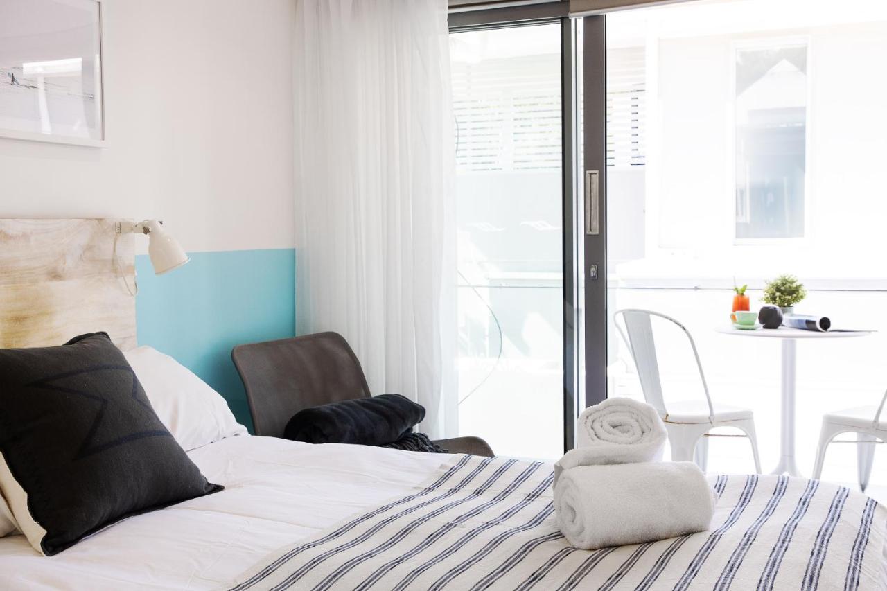 10 Hastings Street Motel Noosa Heads Exteriér fotografie