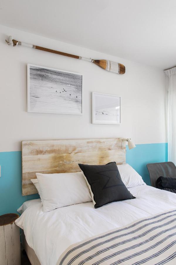 10 Hastings Street Motel Noosa Heads Exteriér fotografie