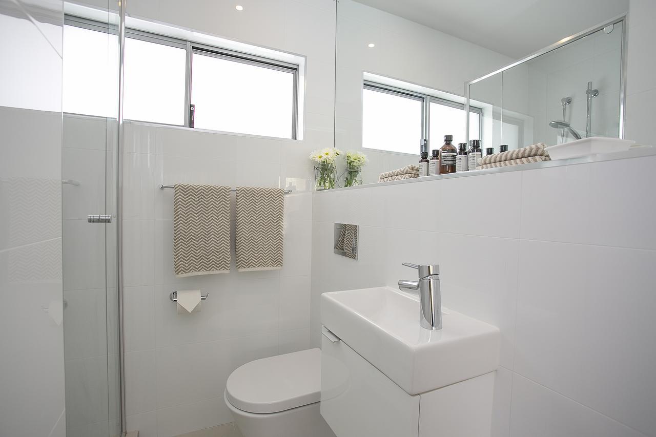 10 Hastings Street Motel Noosa Heads Exteriér fotografie