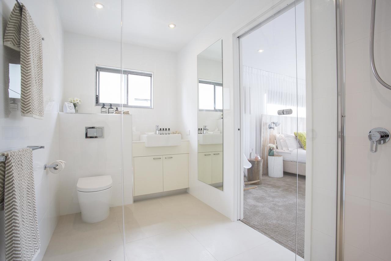 10 Hastings Street Motel Noosa Heads Exteriér fotografie